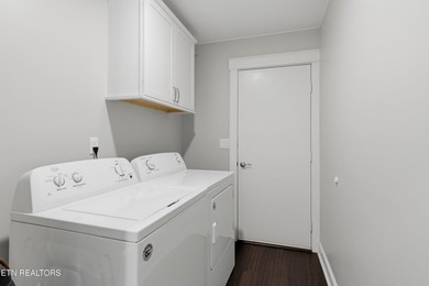 This handsome ranch has recently been beautifully updated both on Druid Hills Golf Club in Tennessee - for sale on GolfHomes.com, golf home, golf lot