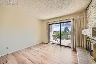 Welcome home to this freshly remodeled (2024) two-story townhome on Country Club of Colorado in Colorado - for sale on GolfHomes.com, golf home, golf lot