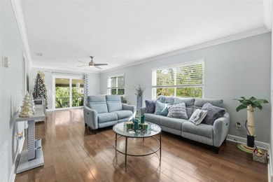 This beautifully updated 2 bedroom 2 bath condo is THE NICEST on Beacon Woods Golf Club in Florida - for sale on GolfHomes.com, golf home, golf lot