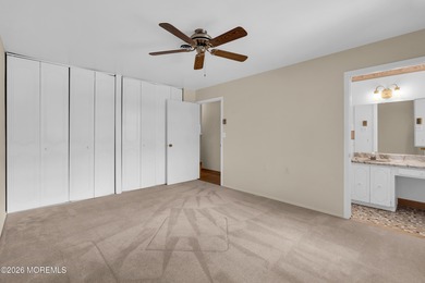 MUST ENTER THRU ROUTE 70 GATEHOUSE ON BUCKINGHAM DR. Leisure on Leisure Village West Assoc. in New Jersey - for sale on GolfHomes.com, golf home, golf lot