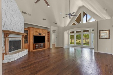 Seller Offering $15,000 for Buyer's Closing Costs with on Pecan Plantation Country Club in Texas - for sale on GolfHomes.com, golf home, golf lot