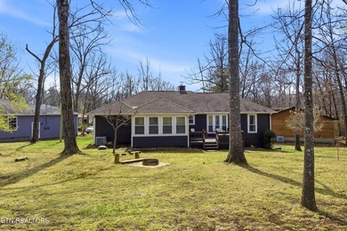 This handsome ranch has recently been beautifully updated both on Druid Hills Golf Club in Tennessee - for sale on GolfHomes.com, golf home, golf lot