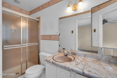 MUST ENTER THRU ROUTE 70 GATEHOUSE ON BUCKINGHAM DR. Leisure on Leisure Village West Assoc. in New Jersey - for sale on GolfHomes.com, golf home, golf lot