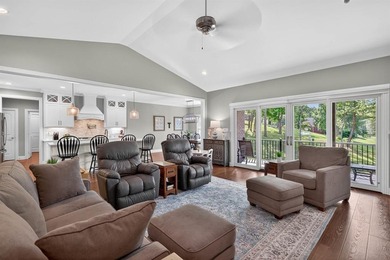 Welcome to your next home sweet home in The Summit! Built in on The Summit Country Club in Kentucky - for sale on GolfHomes.com, golf home, golf lot