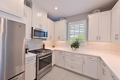 Welcome to resort-style living in Esplanade at Azario. This on Esplanade Golf and Country at Lakewood Ranch in Florida - for sale on GolfHomes.com, golf home, golf lot