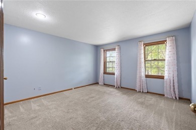 Welcome to this beautifully home in the highly sought-after on Leawood South Country Club in Kansas - for sale on GolfHomes.com, golf home, golf lot