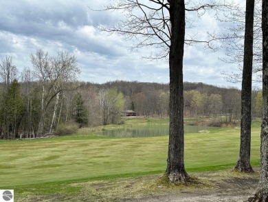 Located on the 11th hole of the prestigious Legend Golf Course on  in Michigan - for sale on GolfHomes.com, golf home, golf lot