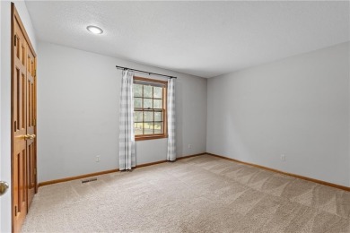 Welcome to this beautifully home in the highly sought-after on Leawood South Country Club in Kansas - for sale on GolfHomes.com, golf home, golf lot