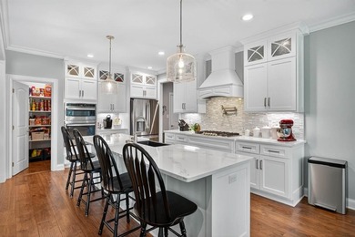 Welcome to your next home sweet home in The Summit! Built in on The Summit Country Club in Kentucky - for sale on GolfHomes.com, golf home, golf lot