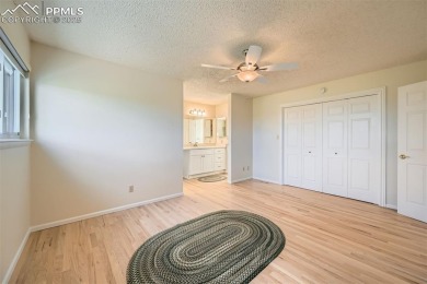 Welcome home to this freshly remodeled (2024) two-story townhome on Country Club of Colorado in Colorado - for sale on GolfHomes.com, golf home, golf lot