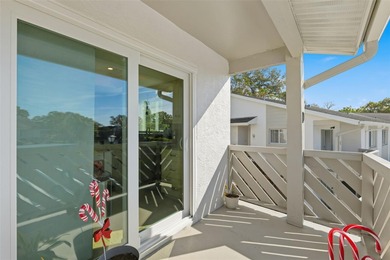 This beautifully updated 2 bedroom 2 bath condo is THE NICEST on Beacon Woods Golf Club in Florida - for sale on GolfHomes.com, golf home, golf lot