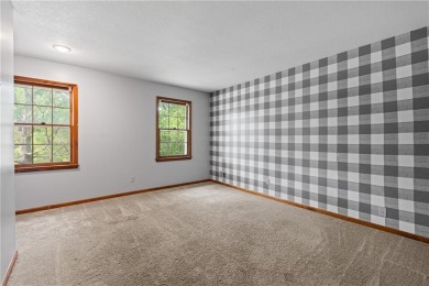 Welcome to this beautifully home in the highly sought-after on Leawood South Country Club in Kansas - for sale on GolfHomes.com, golf home, golf lot