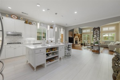 Step into this beautifully maintained 3,196 sq ft home, nestled on Coyote Ridge Golf Club in Texas - for sale on GolfHomes.com, golf home, golf lot