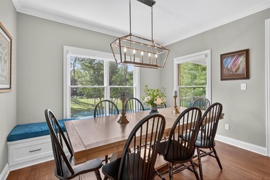 Welcome to your next home sweet home in The Summit! Built in on The Summit Country Club in Kentucky - for sale on GolfHomes.com, golf home, golf lot