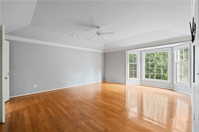 Welcome to this beautifully home in the highly sought-after on Leawood South Country Club in Kansas - for sale on GolfHomes.com, golf home, golf lot