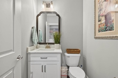 Welcome to your next home sweet home in The Summit! Built in on The Summit Country Club in Kentucky - for sale on GolfHomes.com, golf home, golf lot