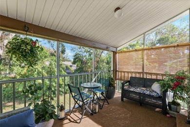 This beautifully updated 2 bedroom 2 bath condo is THE NICEST on Beacon Woods Golf Club in Florida - for sale on GolfHomes.com, golf home, golf lot