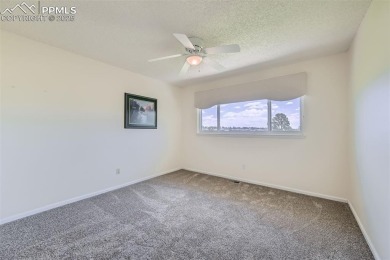 Welcome home to this freshly remodeled (2024) two-story townhome on Country Club of Colorado in Colorado - for sale on GolfHomes.com, golf home, golf lot