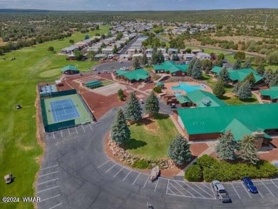 Prime Location surrounded by greenbelt! Bright home with on Juniper Ridge R.V. Golf Resort in Arizona - for sale on GolfHomes.com, golf home, golf lot