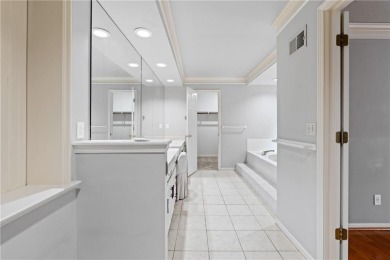 Welcome to this beautifully home in the highly sought-after on Leawood South Country Club in Kansas - for sale on GolfHomes.com, golf home, golf lot