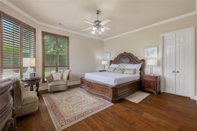 Step into this beautifully maintained 3,196 sq ft home, nestled on Coyote Ridge Golf Club in Texas - for sale on GolfHomes.com, golf home, golf lot