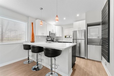 Impeccably updated 2-bed / 2-bath home in the desirable Club on PGA National Golf Club in Florida - for sale on GolfHomes.com, golf home, golf lot