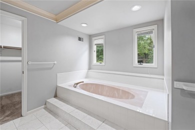 Welcome to this beautifully home in the highly sought-after on Leawood South Country Club in Kansas - for sale on GolfHomes.com, golf home, golf lot