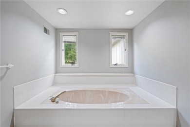 Welcome to this beautifully home in the highly sought-after on Leawood South Country Club in Kansas - for sale on GolfHomes.com, golf home, golf lot