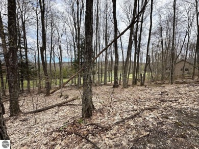 Located on the 11th hole of the prestigious Legend Golf Course on  in Michigan - for sale on GolfHomes.com, golf home, golf lot