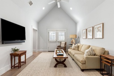 *THIS HOME IS OFFERED FULLY FURNISHED**

Within the coveted on Long Cove Golf Course in Texas - for sale on GolfHomes.com, golf home, golf lot
