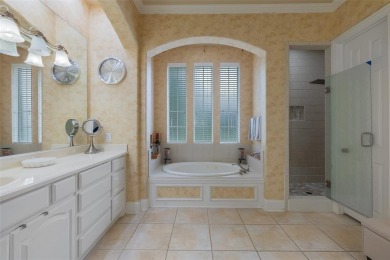 Step into this beautifully maintained 3,196 sq ft home, nestled on Coyote Ridge Golf Club in Texas - for sale on GolfHomes.com, golf home, golf lot