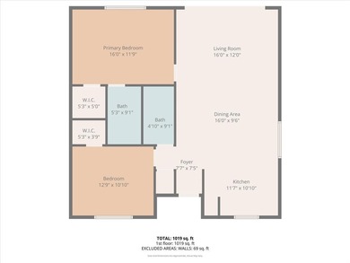 Impeccably updated 2-bed / 2-bath home in the desirable Club on PGA National Golf Club in Florida - for sale on GolfHomes.com, golf home, golf lot