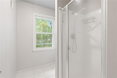 Welcome to this beautifully home in the highly sought-after on Leawood South Country Club in Kansas - for sale on GolfHomes.com, golf home, golf lot