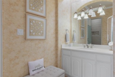 Step into this beautifully maintained 3,196 sq ft home, nestled on Coyote Ridge Golf Club in Texas - for sale on GolfHomes.com, golf home, golf lot