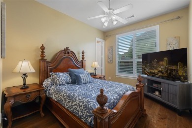 Step into this beautifully maintained 3,196 sq ft home, nestled on Coyote Ridge Golf Club in Texas - for sale on GolfHomes.com, golf home, golf lot
