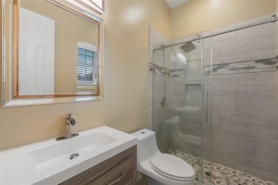 Step into this beautifully maintained 3,196 sq ft home, nestled on Coyote Ridge Golf Club in Texas - for sale on GolfHomes.com, golf home, golf lot