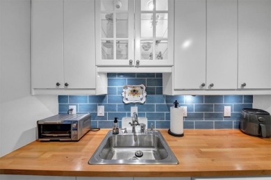 Renovated end-unit townhouse on private street in gated Cross on Cross Creek Golf Course in Georgia - for sale on GolfHomes.com, golf home, golf lot
