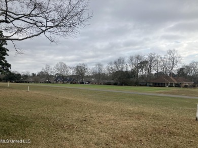 Location, Location, Location! This brick ranch is on the #5 of on Diamondhead Country Club in Mississippi - for sale on GolfHomes.com, golf home, golf lot