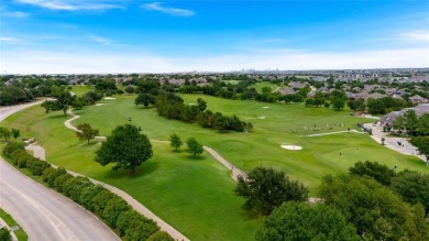 Step into this beautifully maintained 3,196 sq ft home, nestled on Coyote Ridge Golf Club in Texas - for sale on GolfHomes.com, golf home, golf lot