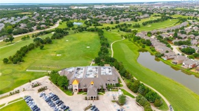 Step into this beautifully maintained 3,196 sq ft home, nestled on Coyote Ridge Golf Club in Texas - for sale on GolfHomes.com, golf home, golf lot