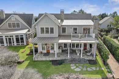 *THIS HOME IS OFFERED FULLY FURNISHED**

Within the coveted on Long Cove Golf Course in Texas - for sale on GolfHomes.com, golf home, golf lot