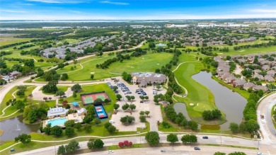 Step into this beautifully maintained 3,196 sq ft home, nestled on Coyote Ridge Golf Club in Texas - for sale on GolfHomes.com, golf home, golf lot