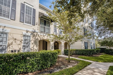 This charming, updated one-bedroom was renovated in 2020 and on Celebration Golf Club in Florida - for sale on GolfHomes.com, golf home, golf lot