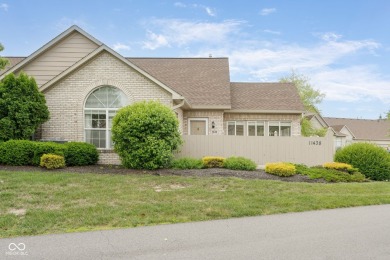 Charming 2-Bedroom Condo Adjacent to Golf Course - Low on Winding Ridge Golf Club in Indiana - for sale on GolfHomes.com, golf home, golf lot