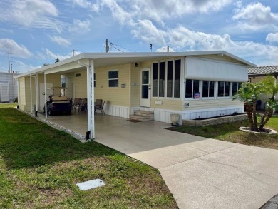 Do not pass go with this home!    508 44th St. Lot B2 is a home on Heather Hills Golf Course in Florida - for sale on GolfHomes.com, golf home, golf lot