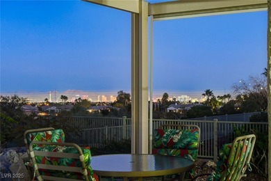 LOCATION, LOCATION, LOCATION... THIS HAS IT ALL... FULL STRIP on Siena Golf Club in Nevada - for sale on GolfHomes.com, golf home, golf lot