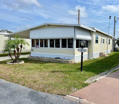 Do not pass go with this home!    508 44th St. Lot B2 is a home on Heather Hills Golf Course in Florida - for sale on GolfHomes.com, golf home, golf lot