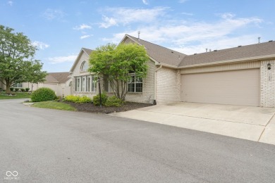 Charming 2-Bedroom Condo Adjacent to Golf Course - Low on Winding Ridge Golf Club in Indiana - for sale on GolfHomes.com, golf home, golf lot
