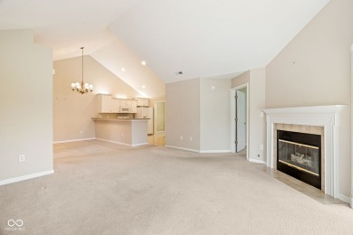 Charming 2-Bedroom Condo Adjacent to Golf Course - Low on Winding Ridge Golf Club in Indiana - for sale on GolfHomes.com, golf home, golf lot