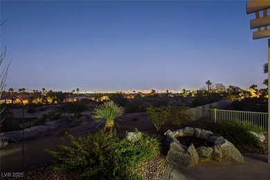 LOCATION, LOCATION, LOCATION... THIS HAS IT ALL... FULL STRIP on Siena Golf Club in Nevada - for sale on GolfHomes.com, golf home, golf lot